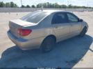 Toyota Corolla Le Image 4