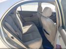 Toyota Corolla Le Image 7