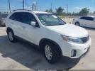 Kia Sorento Lx Image 1