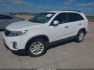 Kia Sorento Lx Image 10