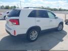 Kia Sorento Lx Image 8