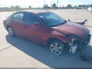 Nissan Altima 2.5 S Image 1