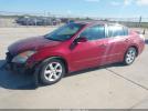 Nissan Altima 2.5 S Image 3
