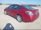 Nissan Altima 2.5 S Image 9