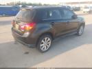 Mitsubishi Outlander Se Image 6