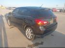 Mitsubishi Outlander Se Image 10