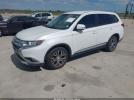 Mitsubishi Outlander Se Image 5