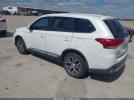Mitsubishi Outlander Se Image 8
