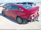 Hyundai SONATA Se Image 8