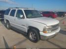 Chevrolet Tahoe Lt Image 1
