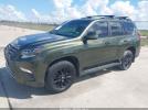 Lexus Gx Image 8