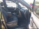 Lexus Gx Image 5