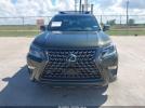 Lexus Gx Image 7