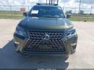 Lexus Gx Image 4