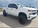 Chevrolet Silverado 1500 2wd  Short Bed Custom Image 1