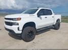 Chevrolet Silverado 1500 2wd  Short Bed Custom Image 3
