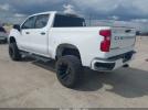 Chevrolet Silverado 1500 2wd  Short Bed Custom Image 2