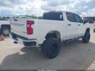 Chevrolet Silverado 1500 2wd  Short Bed Custom Image 4