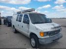 Ford E-250 Image 1