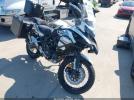 Benelli Trk502 Image 1