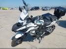 Benelli Trk502 Image 9