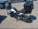 Benelli Trk502 Image 2