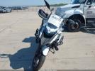 Benelli Trk502 Image 3