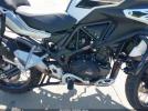 Benelli Trk502 Image 8