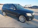 Mercedes-Benz GLK 4matic Image 1