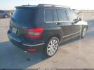 Mercedes-Benz GLK 4matic Image 8