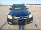 Mercedes-Benz GLK 4matic Image 3