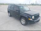 Jeep Patriot Sport Image 1