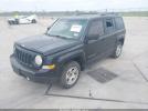 Jeep Patriot Sport Image 2