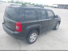 Jeep Patriot Sport Image 4