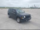 Jeep Patriot Sport Image 7