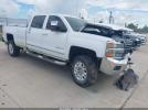 Chevrolet Silverado 3500 Ltz Image 1