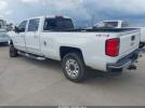 Chevrolet Silverado 3500 Ltz Image 10