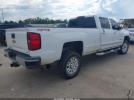 Chevrolet Silverado 3500 Ltz Image 8