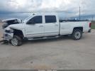 Chevrolet Silverado 3500 Ltz Image 2
