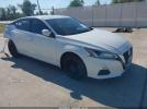 Nissan Altima S Fwd Image 1