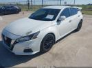 Nissan Altima S Fwd Image 4
