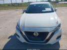 Nissan Altima S Fwd Image 8