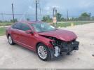 Volkswagen Passat 1.8t Se Image 1