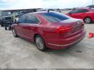 Volkswagen Passat 1.8t Se Image 12