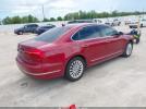 Volkswagen Passat 1.8t Se Image 11