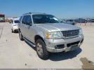 Ford Explorer Limited Image 1