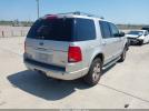 Ford Explorer Limited Image 4