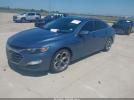 Chevrolet Malibu Fwd 1lt Image 3