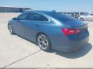 Chevrolet Malibu Fwd 1lt Image 2