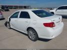 Toyota Corolla Le Image 3